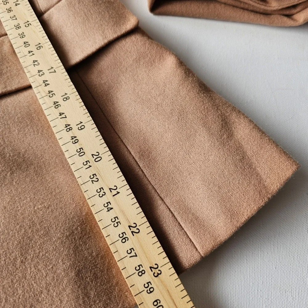 Chadwicks vintage tan